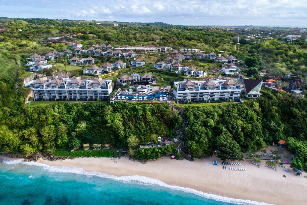 Samabe Bali Hotel